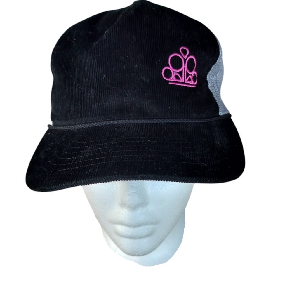 Paparazzi Pink Logo Women Hat